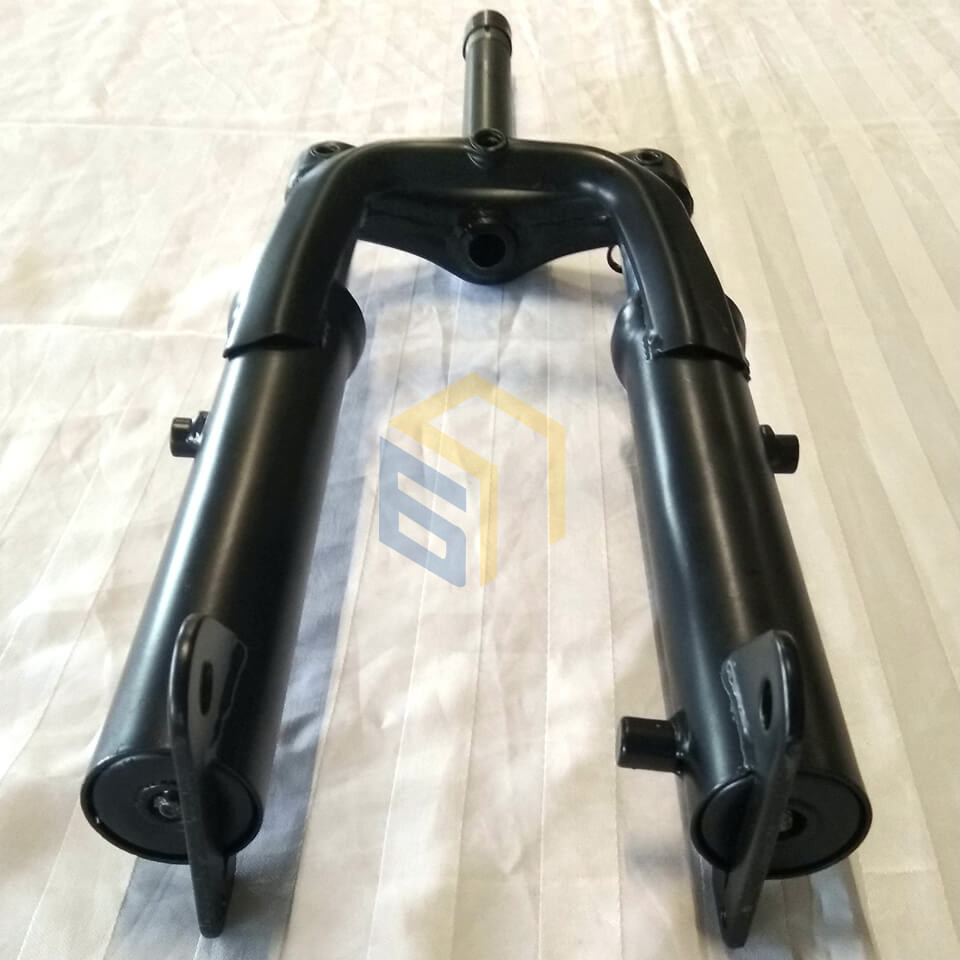 Вилка передня електроскутера Yadea EВ118 (121648)