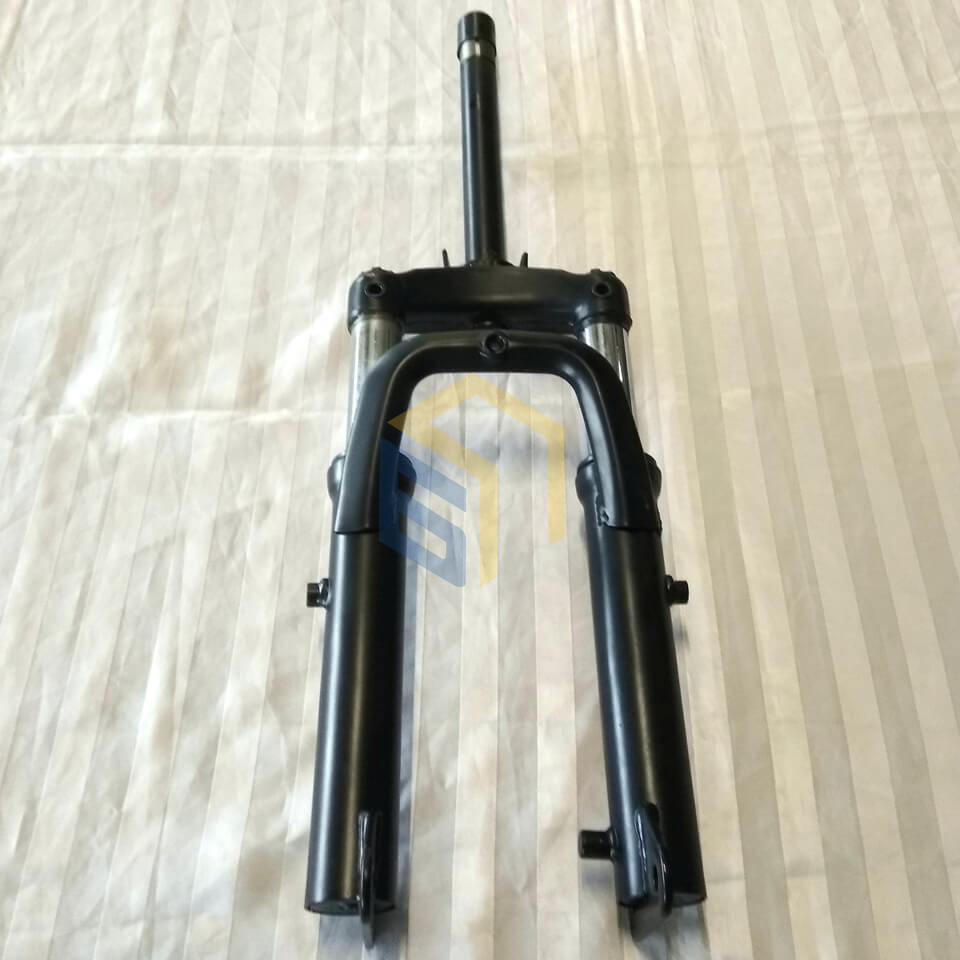 Вилка передня електроскутера Yadea EВ118 (121648)