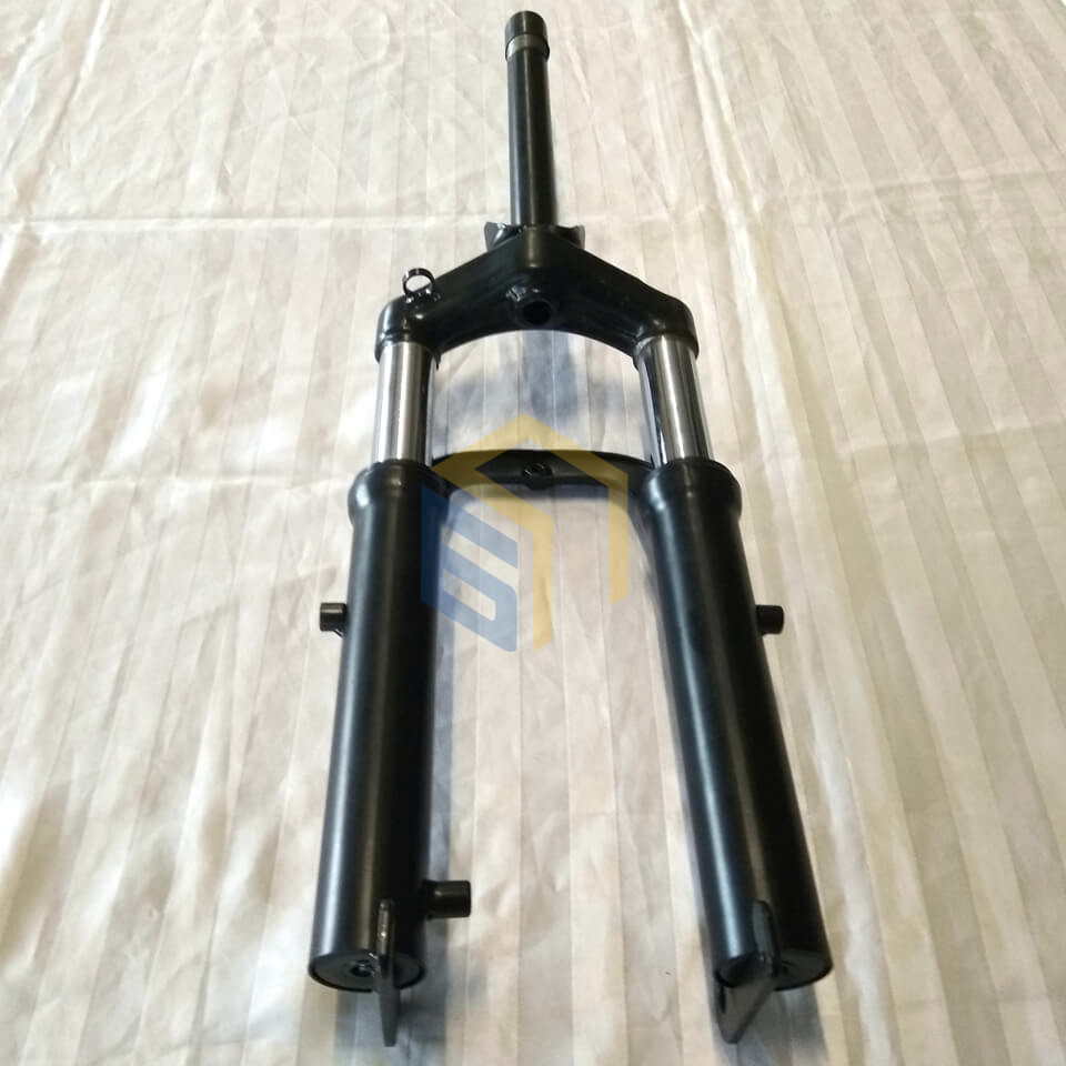 Вилка передня електроскутера Yadea EВ118 (121648)