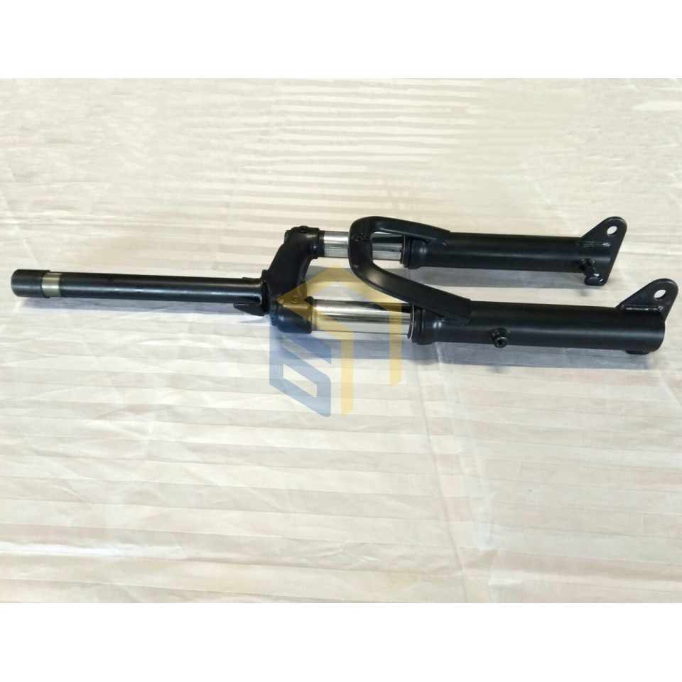 Вилка передня електроскутера Yadea EВ118 (121648)