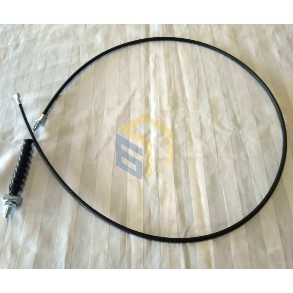 Трос гальмівний передній електроскутера Yadea EВ118 (121649)