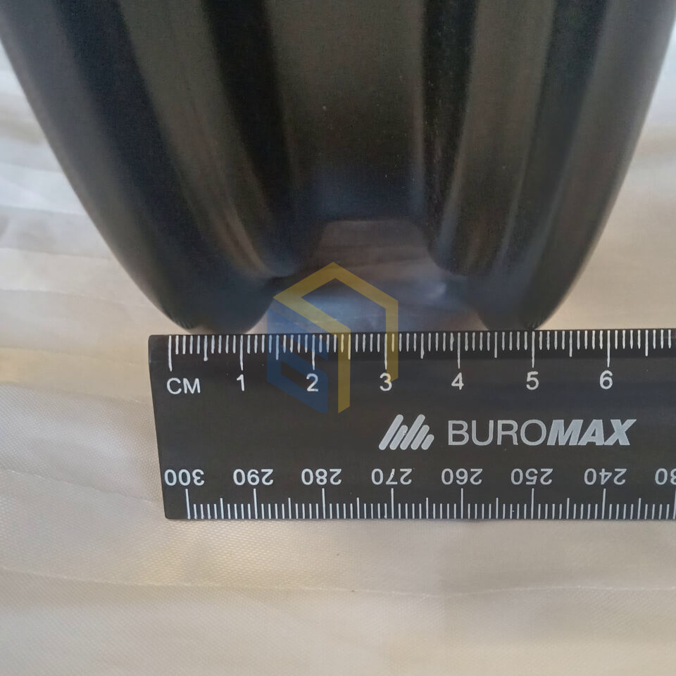 Диск переднього колеса електроскутера Yadea EВ118 (121651)