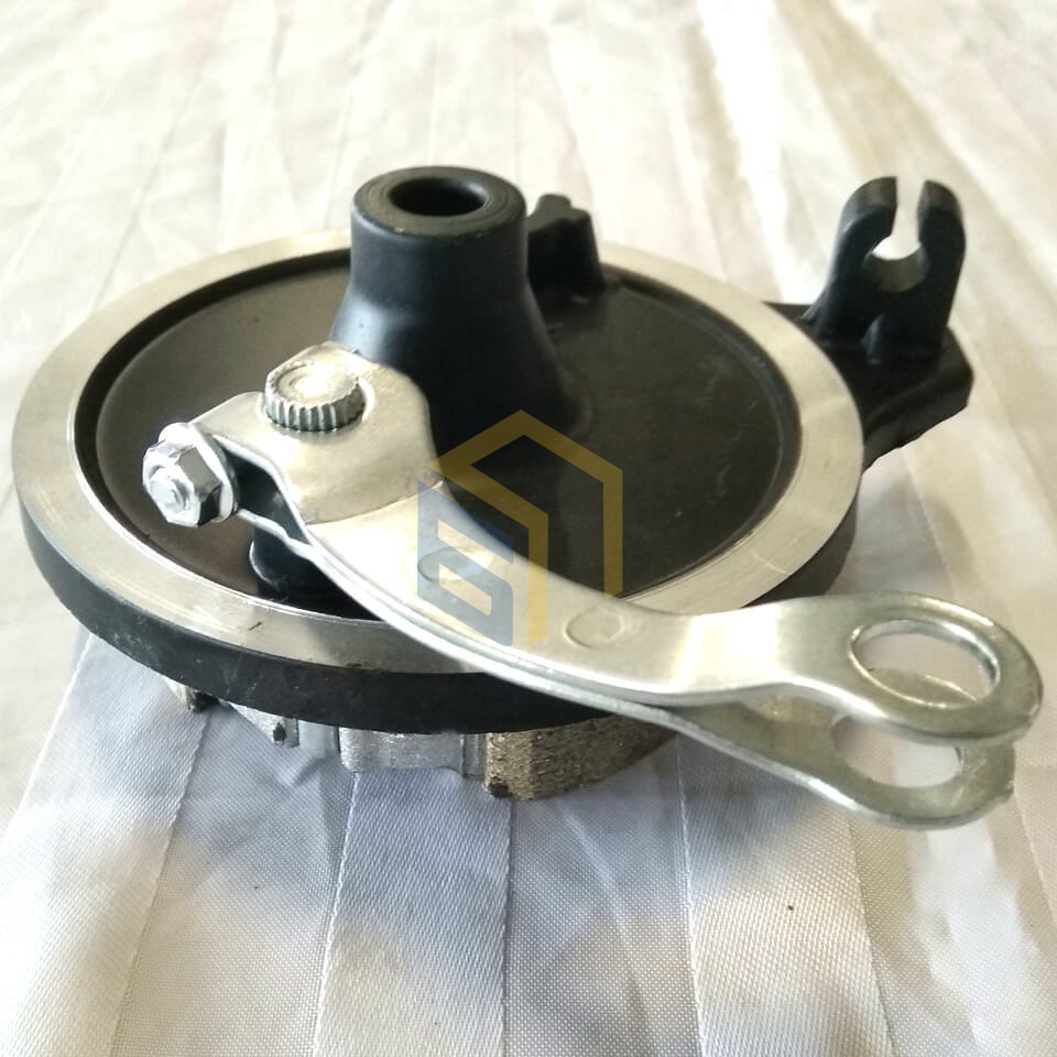 Гальмо переднє електроскутера Yadea EВ118 (121652)