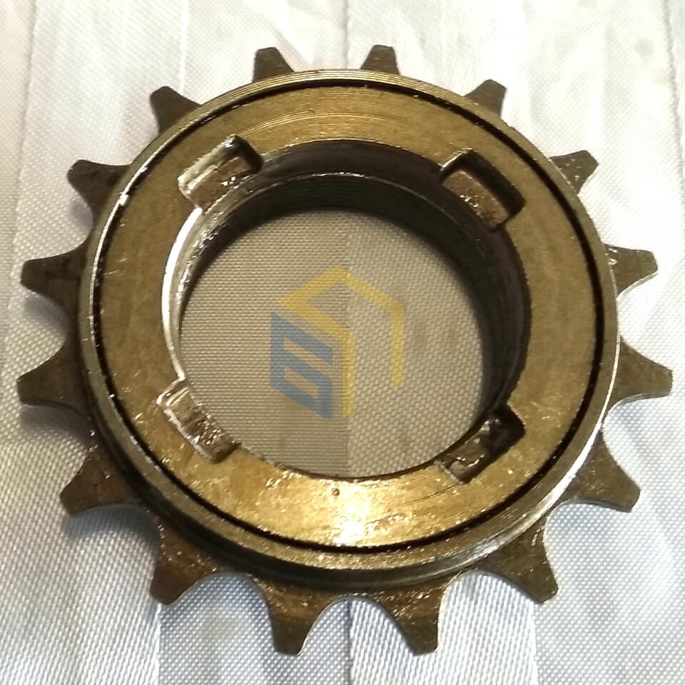 Зірочка електроскутера Yadea EВ118 (121654)