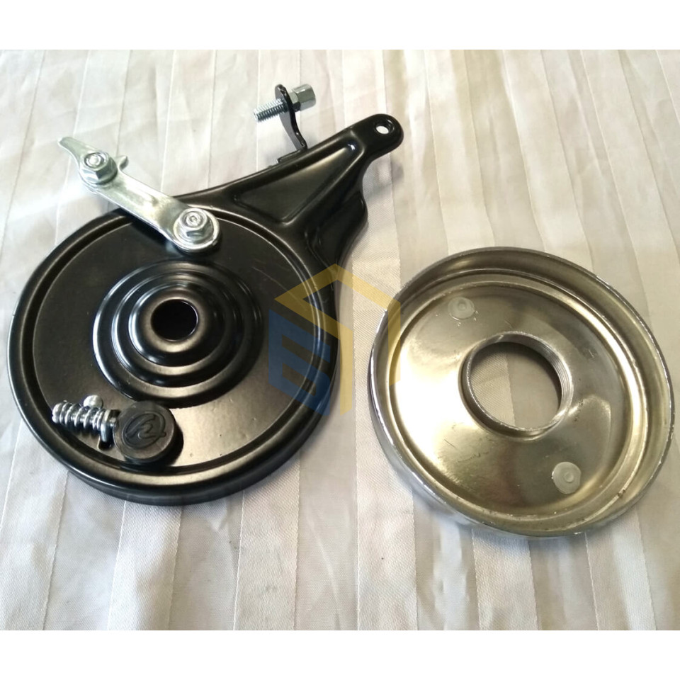 Гальмо заднє електроскутера Yadea EВ118 (121655)