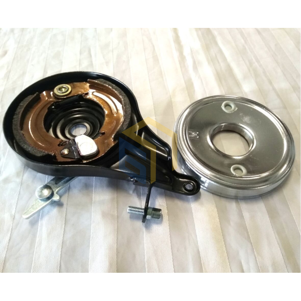 Гальмо заднє електроскутера Yadea EВ118 (121655)