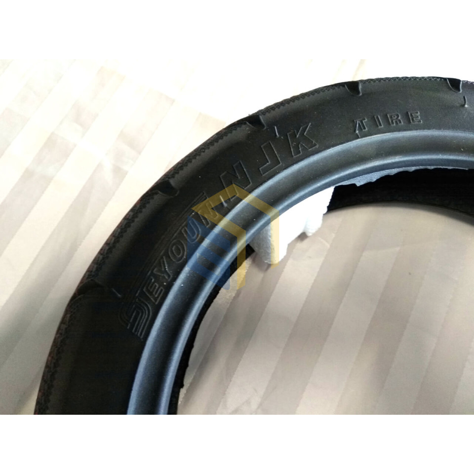 Шина безкамерна електроскутера Yadea EВ118 (121660)