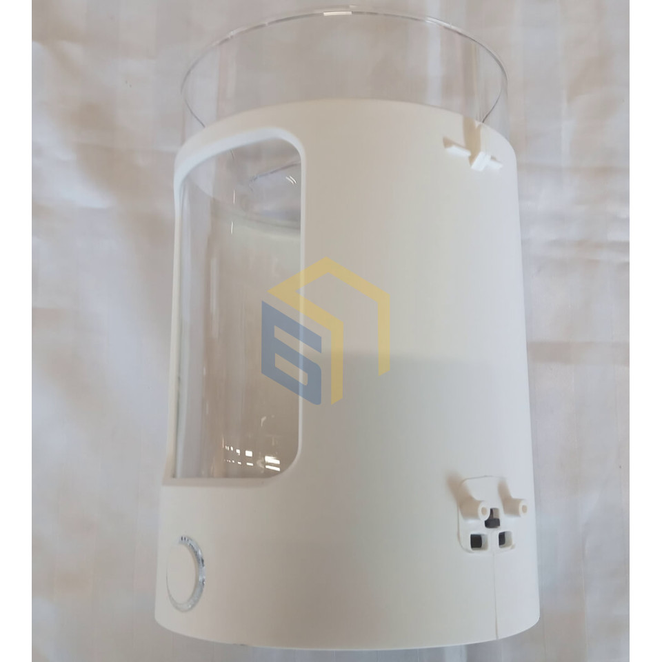 Корпус чайника електричного Grunhelm EKS-18101SW (121778)