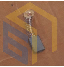 Щітка вугільна електропили Forte FES 23-40B (121886)