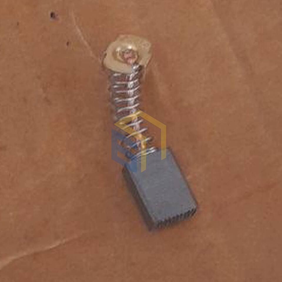 Щітка вугільна електропили Forte FES 23-40B (121886)