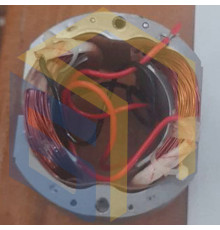 Статор електропили Forte FES 23-40B (121889)