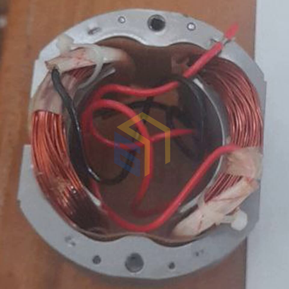 Статор електропили Forte FES 23-40B (121889)