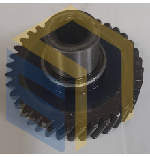 Шестерня велика електропили Forte FES 23-40B (121891)