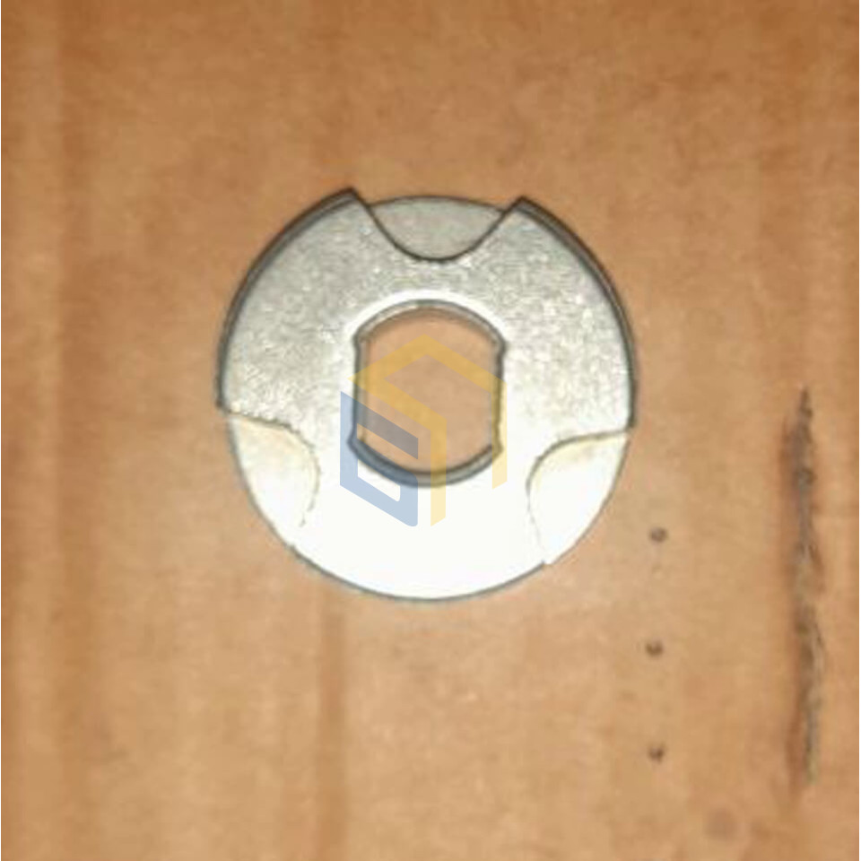 Зірочка ланцюгова електропили Forte FES 23-40B (121896)