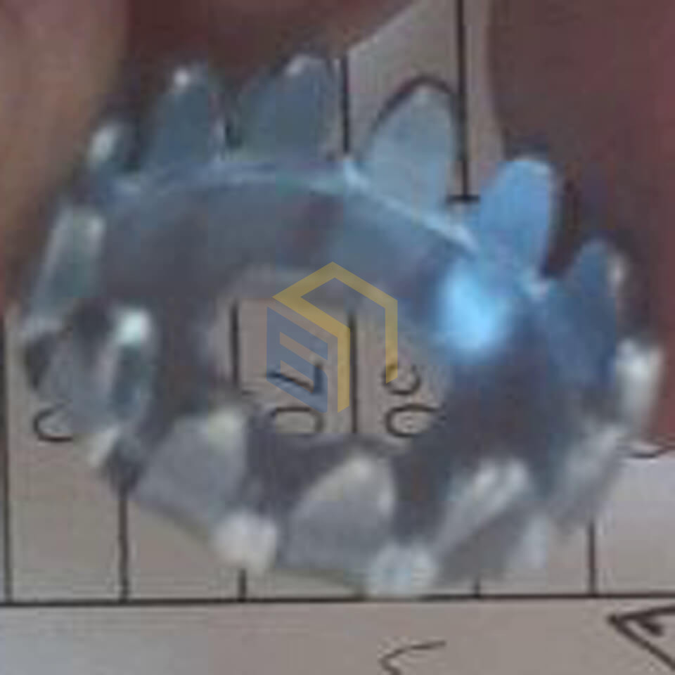 Кільце зубчасте поворотної ручки електропили Forte FES 23-40B (121900)