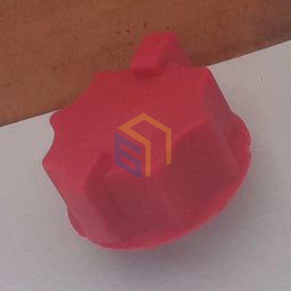 Ручка поворотна FES 23-40B (121901)