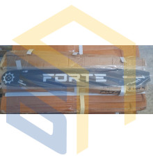 Шина електропили Forte FES 23-40B (121902)