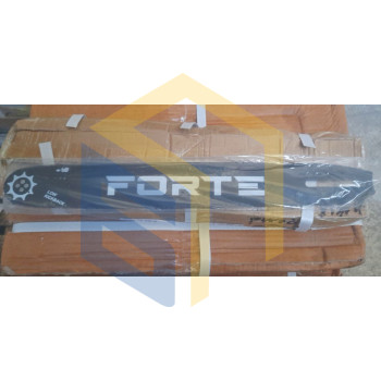 Шина електропили Forte FES 23-40B (121902)