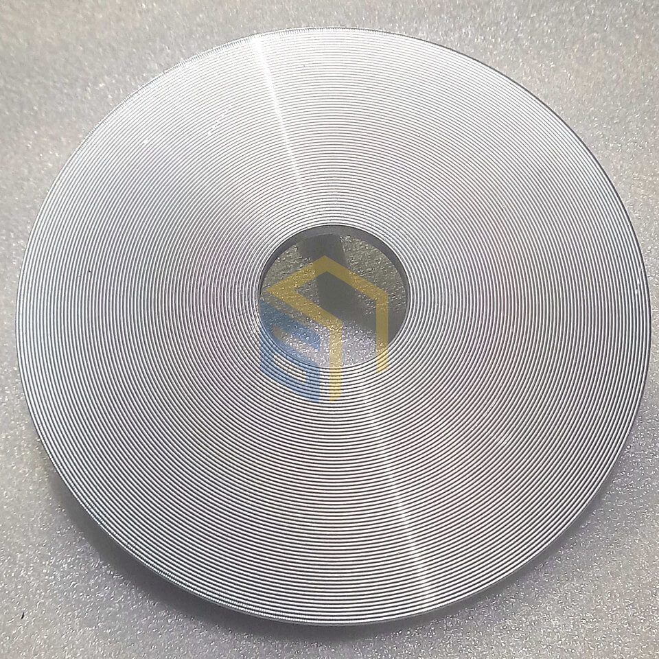 Нагрівальний елемент мультиварки Grunhelm MC-108SB (122193)