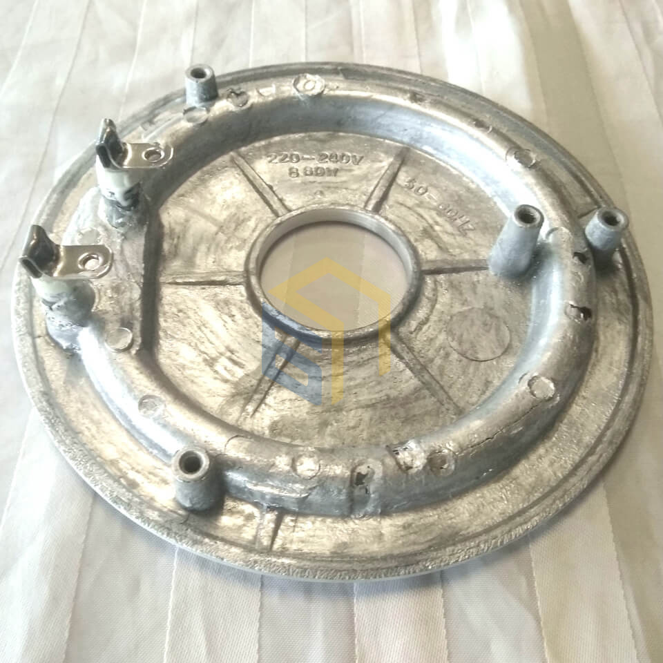 Нагрівальний елемент мультиварки Grunhelm MC-35B (122198)