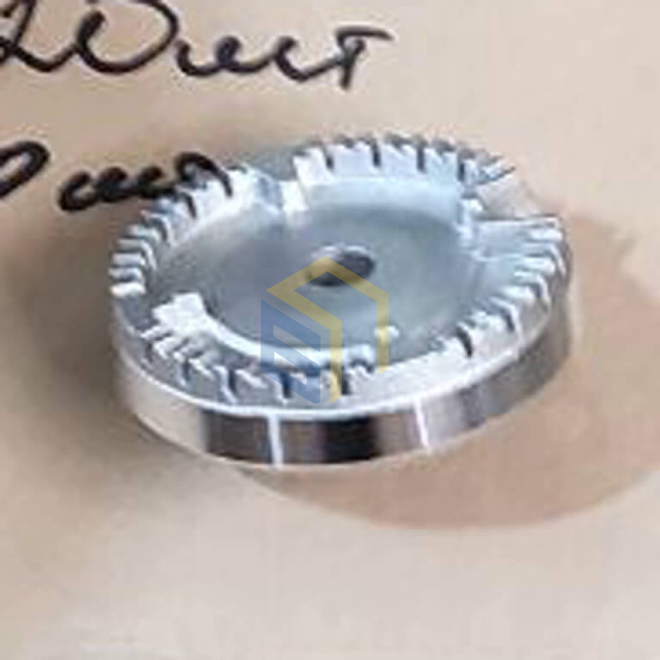 Горелка средняя варочной поверхности Grunhelm GPG 6214 BF (122505)