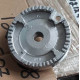 Горелка средняя плиты кухонной Grunhelm FM5612W (122507e)