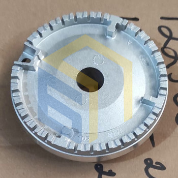Пальник великий кухонної плити Grunhelm AG6612BR (122508)