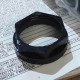 Гайка ручки духового шкафа Grunhelm GDG610B (122510)