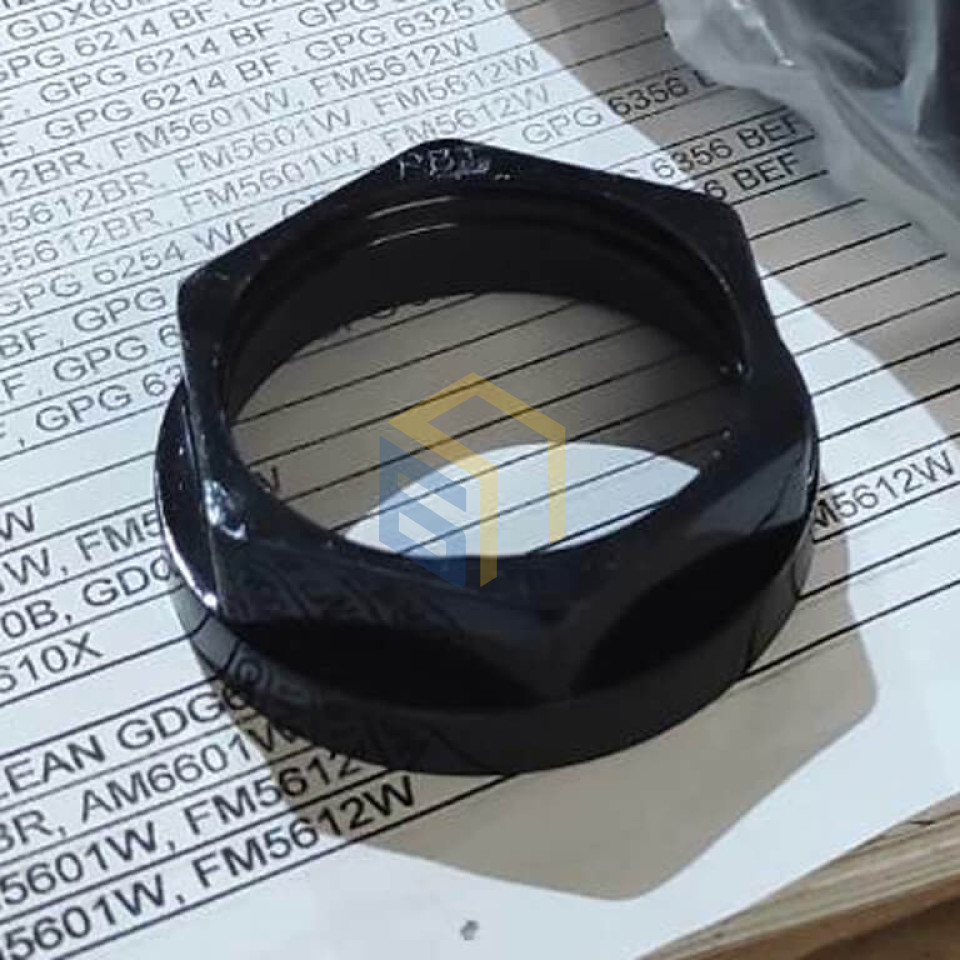 Гайка ручки духового шкафа Grunhelm GDG610B (122510)