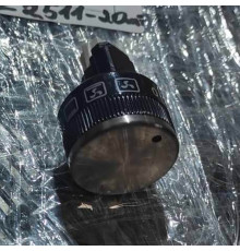 Ручка (0+10) ECO CLEAN духового шкафа Grunhelm GDG610B (122511)