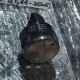 Ручка (0+10) ECO CLEAN духового шкафа Grunhelm GDG610X (122511)