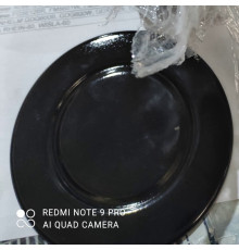 Крышка горелки большая плиты кухонной Grunhelm AG6612BR (122513a)