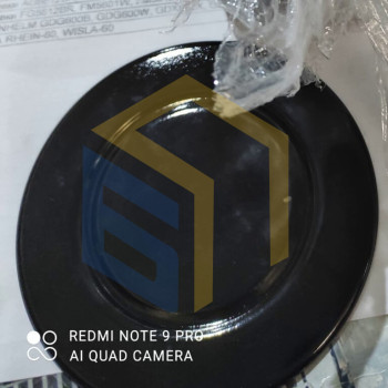 Кришка пальника велика кухонної плити Grunhelm AM6601W (122513)