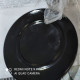 Кришка пальника велика кухонної плити Grunhelm AM6601W (122513)