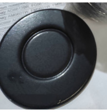 Кришка пальника середня матова кухонної плити Grunhelm FM5612W (122514)