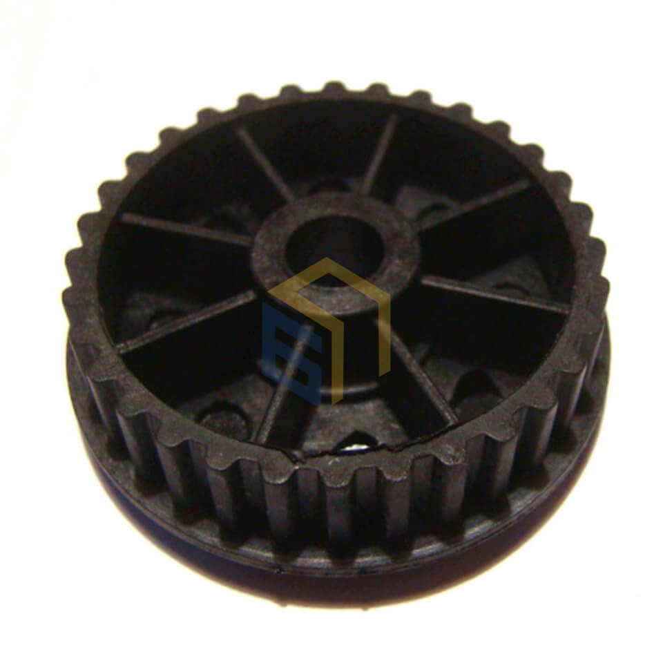 Шкив большой станка по заточке цепей Forte СТЗ-100 (122740)