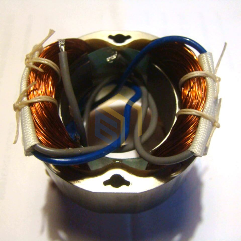 Статор станка по заточке цепей Forte СТЗ-100 (122741)