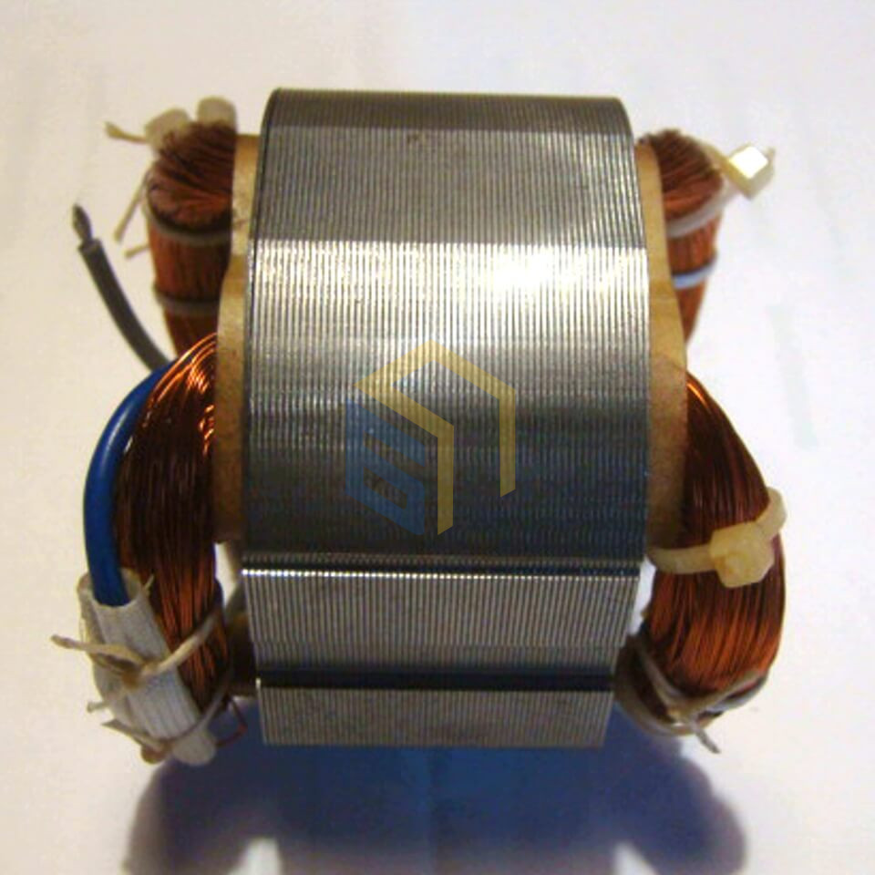 Статор станка по заточке цепей Forte СТЗ-100 (122741)