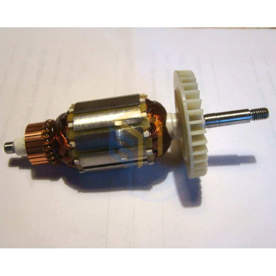 Ротор станка по заточке цепей Forte СТЗ-100 (122742)