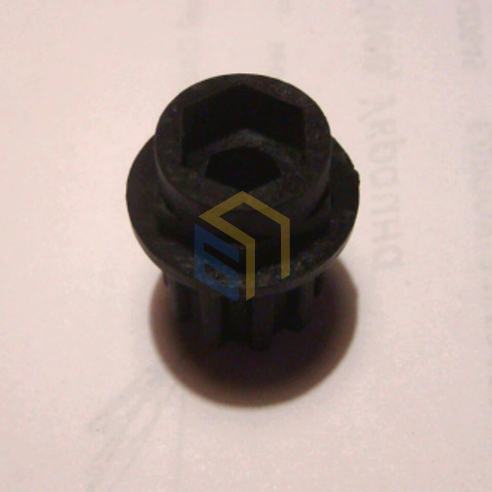 Шкив малый станка по заточке цепей Forte СТЗ-100 (122743)