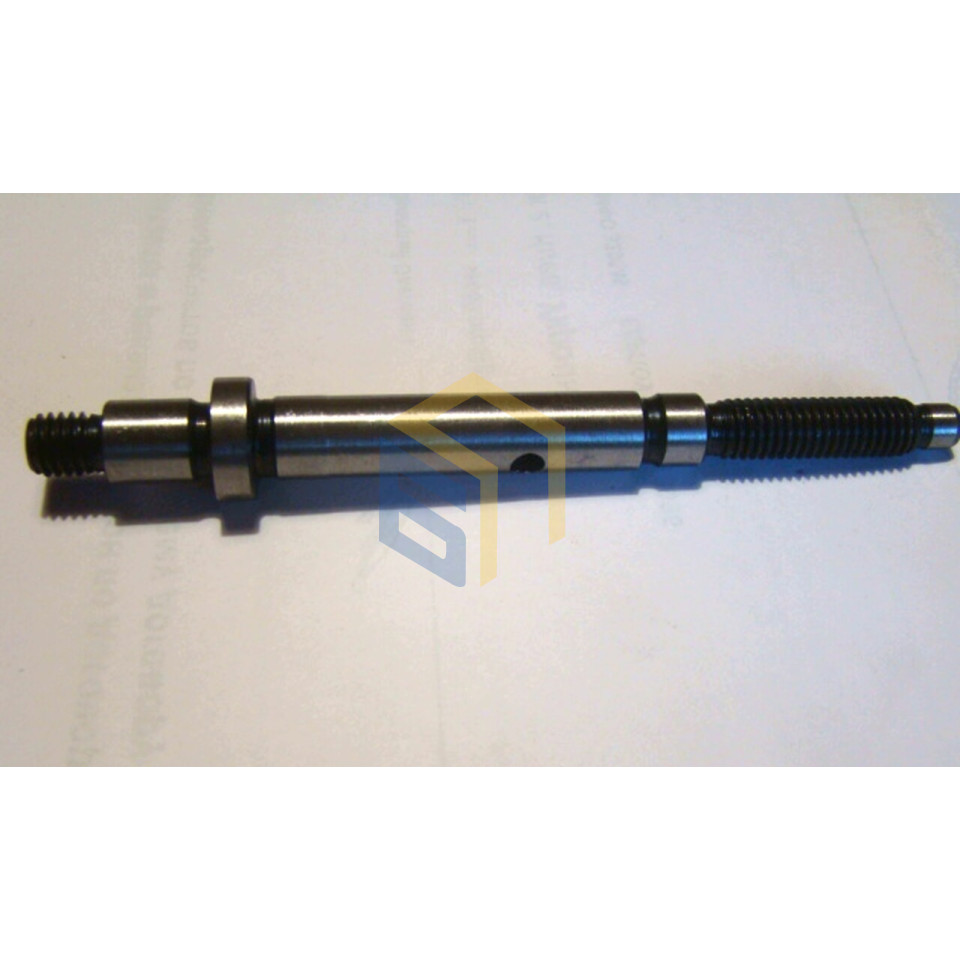 Шпиндель станка по заточке цепей Forte СТЗ-100 (122746)