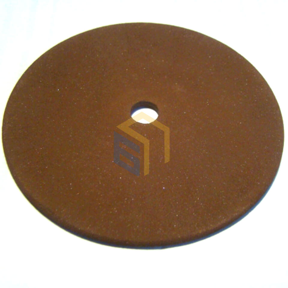 Шлифовальный круг станка по заточке цепей Forte СТЗ-100 (122747)