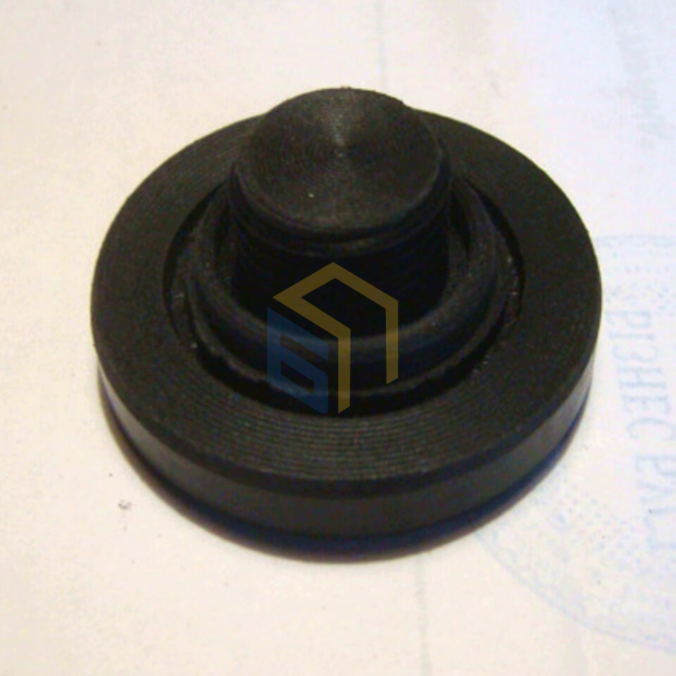 Опора шлифовального круга внутренняя станка по заточке цепей Forte СТЗ-104 (122750)