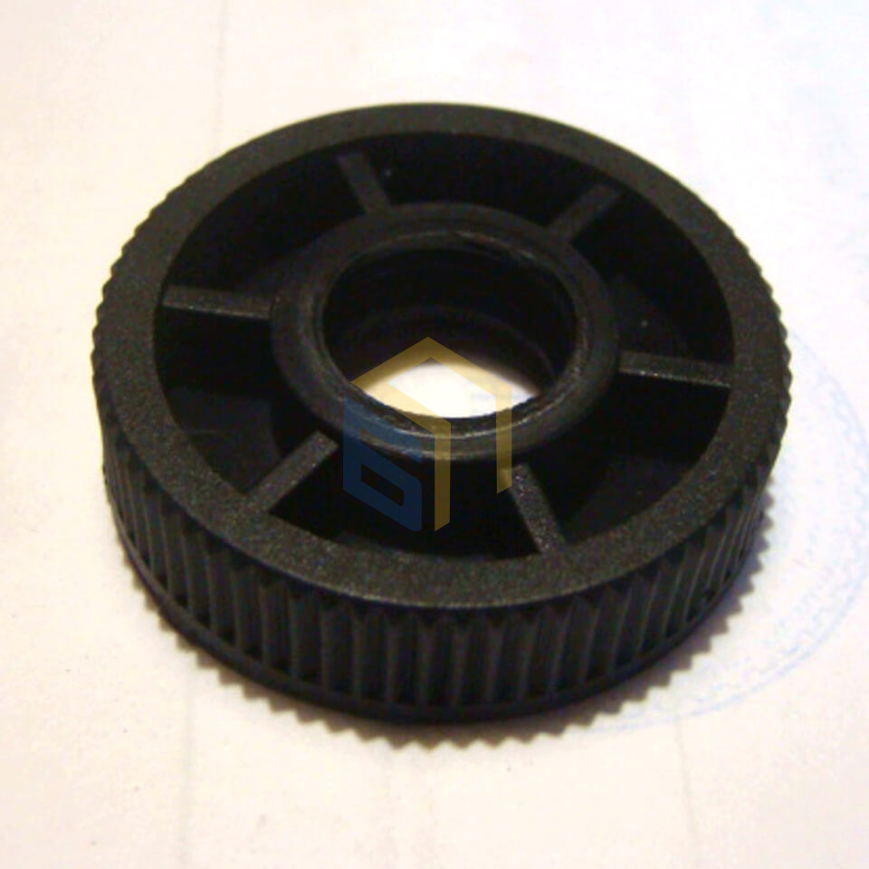 Опора шлифовального круга внешняя станка по заточке цепей Forte СТЗ-104 (122751)