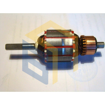 Ротор станка по заточке цепей Forte СТЗ-104 (122755)