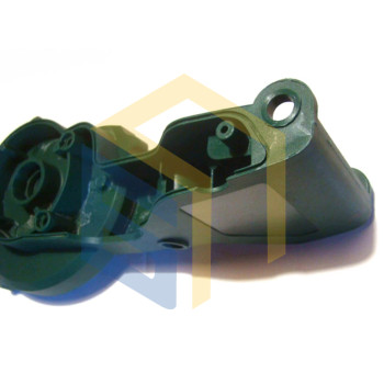 Корпус станка по заточке цепей Forte СТЗ-104 (122756)