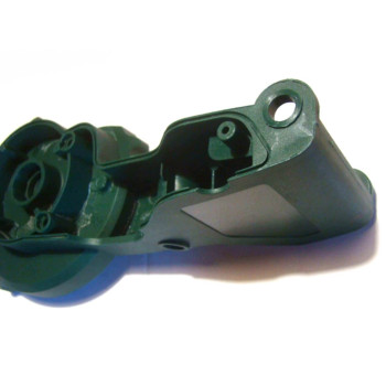 Корпус станка по заточке цепей Forte СТЗ-104 (122756)