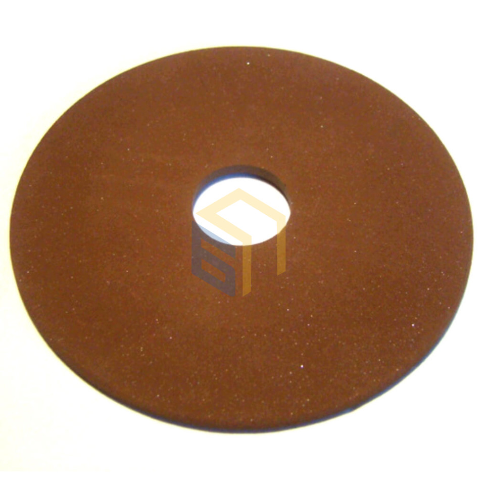 Шлифовальный круг станка по заточке цепей Forte СТЗ-104 (122757)