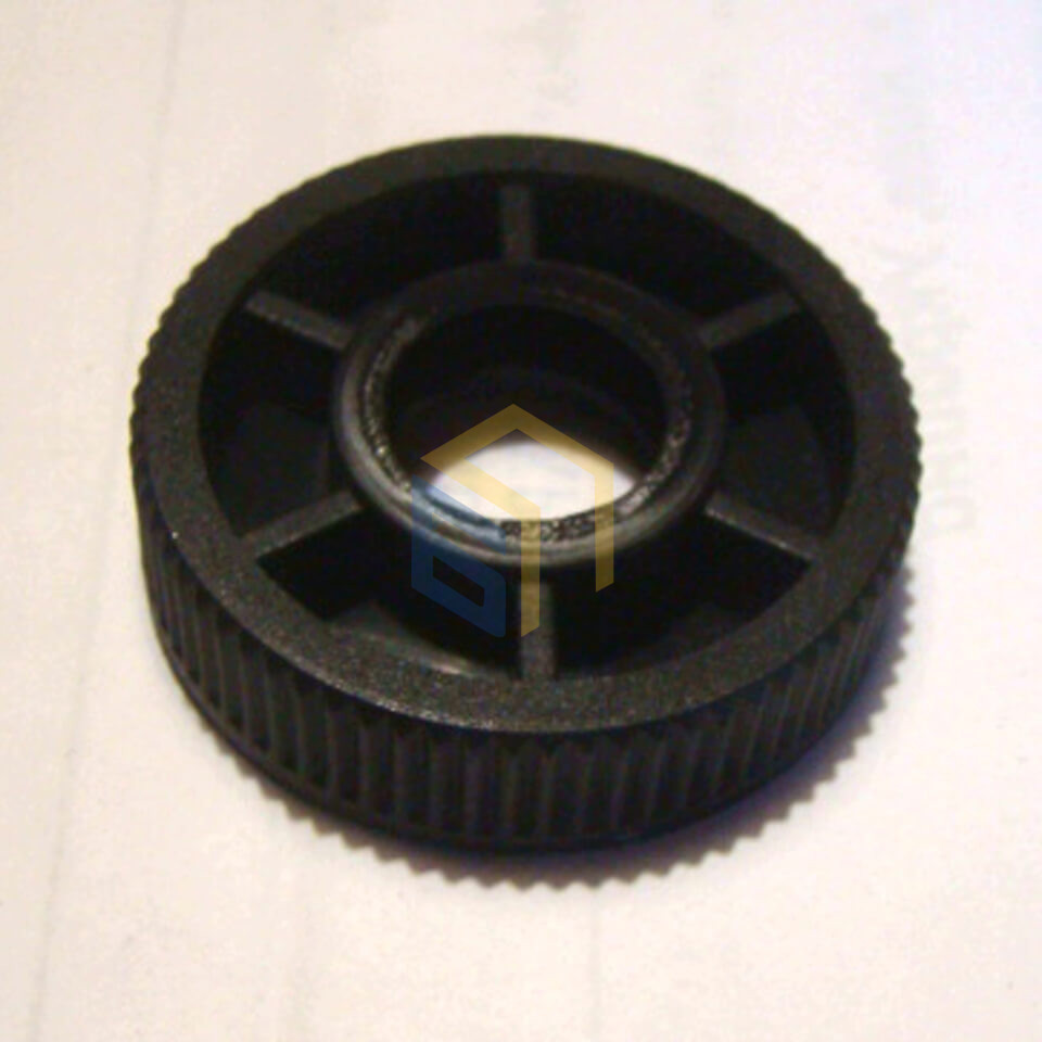 Опора шлифовального круга внешняя станка по заточке цепей Forte СТЗ-106 (122758)