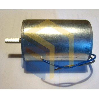 Двигатель в сборе станка по заточке цепей Forte СТЗ-106 (122763)